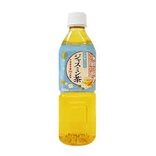 LDC Jasmine Tea 500ml