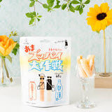 Want-Want Ama Zuppai Daisakusen Lactic Acid Drink Flavor Stick Gummy 65g