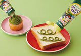 Kewpie Verde x Fujiya Milky Whip Matcha Flavored Bread Spread 80g