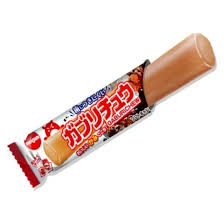 Meigum Gabrichu Standard Series Cola Flavour Soft Candy 1pc