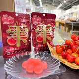 Zennoh Foods Shizuku Gummy Yamagata Cherry 40g - product image 2