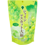 Seiki Mochi Daifuku Shine Muscat Mochi 130g
