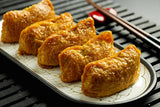 Misuzu Inari Series Seasoned Fried Bean Curd 16 Pieces