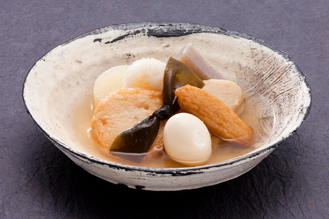 House Japanese Oden Seasoning Soup Base 77.2g