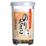 Urashima Nori Noritama Furikake Rice Seasoning 50g