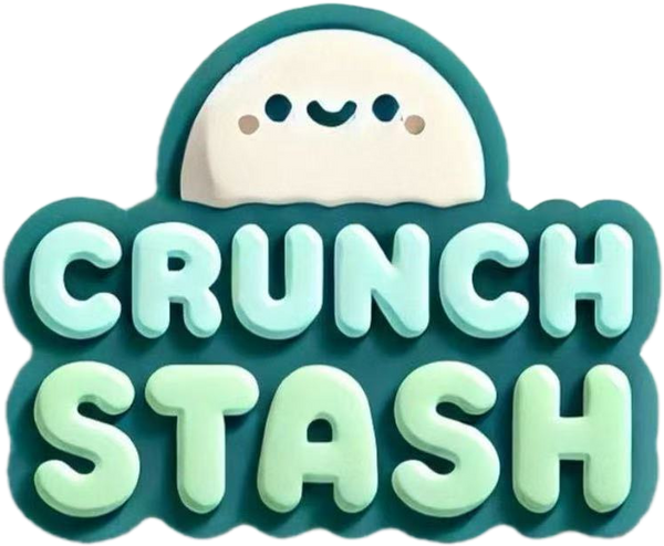 CRUNCH STASH