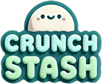 CRUNCH STASH