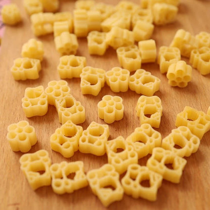 Nippn Quick Cook HELLO KITTY Macaroni Pasta 150g