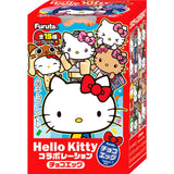 Furuta Choco Egg Hello Kitty Collaboration Surprise Toy With Chocolate 20g (Random Model)