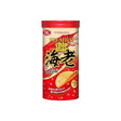 Premium Chip Star Shrimp & Salt Potato Chips 45g