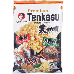 Otafuku Premium Tenkasu Tempura Crisps