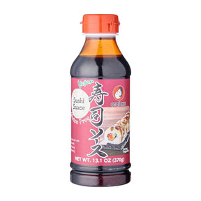 Otafuku Gluten Free Sushi Sauce 370g – Vegan Japanese Sweet Soy Glaze