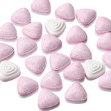 Kracie Frisk Fruity Fresh Grape Flavor Sugarless Mints 31.5g
