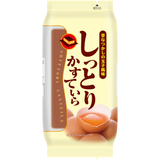 Sweet Factory Moist Shittori Castella Cake 90g