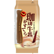 Sweet Factory Coffee Milk Castella Cake 90g