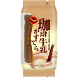 Sweet Factory Coffee Milk Castella Cake 90g