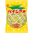 Pine Pineapple Candy Juicy Fruit Rings 110g
