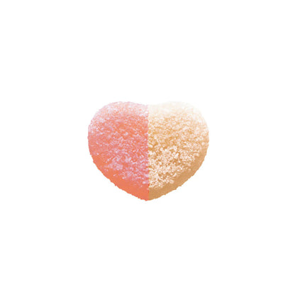Kanro Pure Umemori Plum Gummy Candy 52g