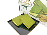 Ito Seika Confetti Kyoto Uji Matcha Sandwich Cookies 6pcs