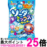 Meito Soda Mix Candy 56g