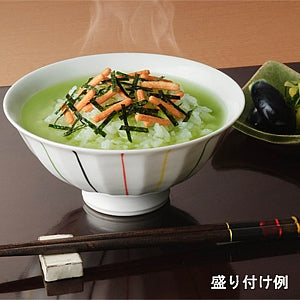 Nagatanien Ochazuke Seaweed Rice Seasoning Nori 18g