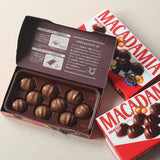 Meiji Macadamia Chocolate 9pcs