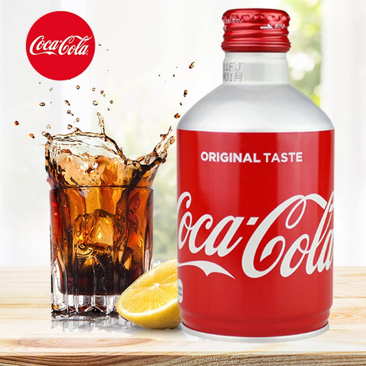 Coca Cola Fanta Original Taste 300ml