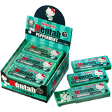 Kitami Hakka Tsusho Mentab Peppermint Mint Tablets Hello Kitty 9g - product image 3