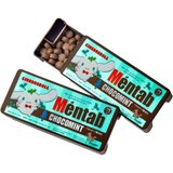Kitami Hakka Tsusho Mentab Chocolate Mint Tablets Cinnamoroll 9g - product image 2