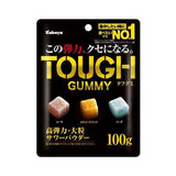 Kabaya Tough Gummy 100g