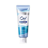 Sunstar Ora2 me Stain Clear Toothpaste Natural Mint 130g – Japanese Whitening