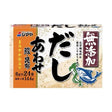 Shimaya Natural Dashi Awase Bonito & Kelp Powder 144g (24 Sachets)