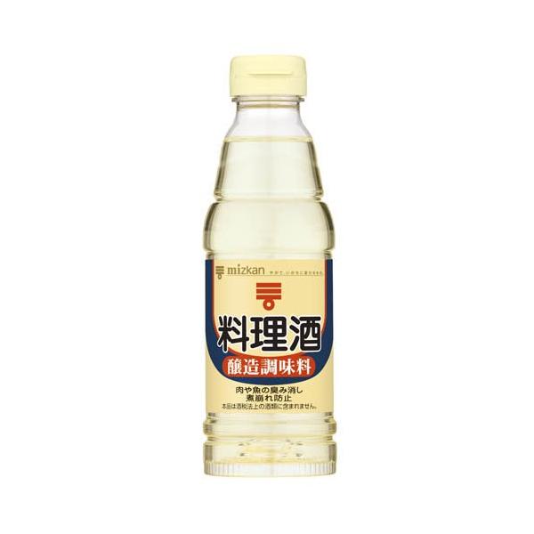 Mizkan Ryorishu Japanese Cooking Sake 360ml