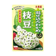 Marumiya Mazekomi Wakame Edamame Rice Seasoning 29g