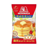 Morinaga Hotcake Mix 600g – Japan's No.1 Fluffy Pancake Mix