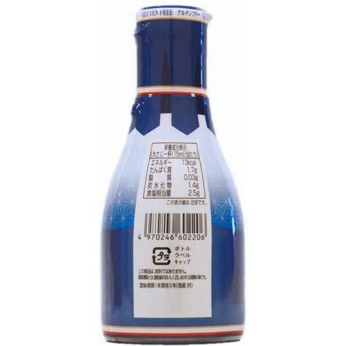 Igagoe Gluten Free Wheat Free Soy Sauce 150ml