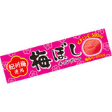 Lion Umedori Kishu Plum Hard Candy 10pcs