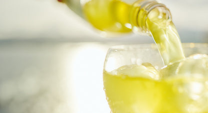 Kirin Namacha Green Tea 525ml