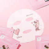 JMsolution Disney Photopick Nourishing Reticare Mask 5pcs