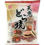 Tenkei Mini Dorayaki 140g