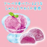 Nobel Sorbet Gummy Kyoho Grape 50g - product image 3