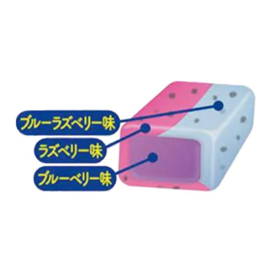 Hi-Chew Berry Mix Chewy Candy 12 Pcs