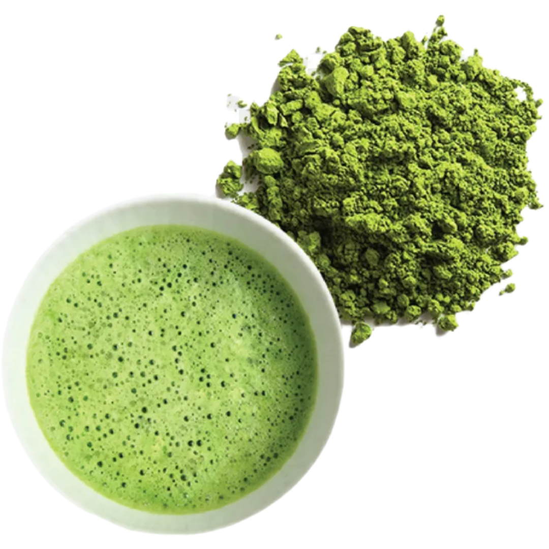 Ujinotsuyu Hagoromo Matcha Green Tea Powder 40g