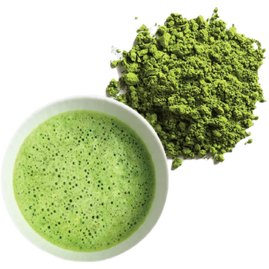 Ujinotsuyu Hagoromo Matcha Green Tea Powder 40g