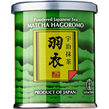 Ujinotsuyu Hagoromo Matcha Green Tea Powder 40g