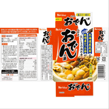 House Japanese Oden Seasoning Soup Base 77.2g