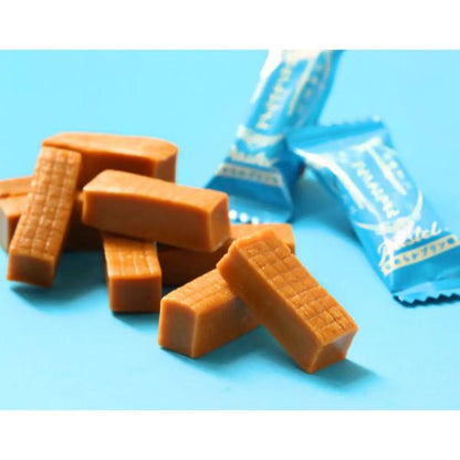 Morinaga Pastel Smooth Pudding Milk Caramel 69g