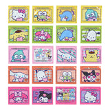 Tanaka Sanrio Characters Furikake Rice Seasoning 40g